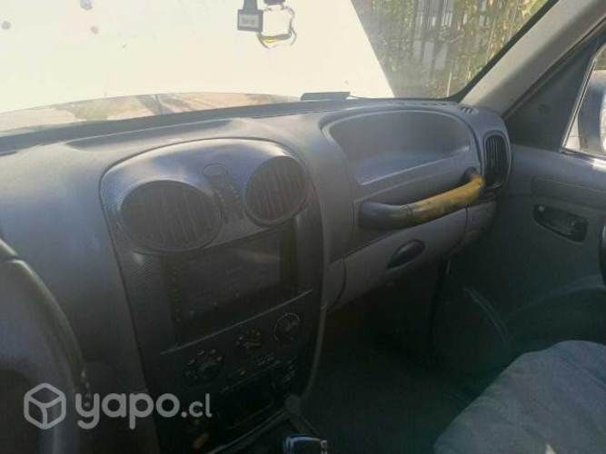 Mahindra pick up 2011