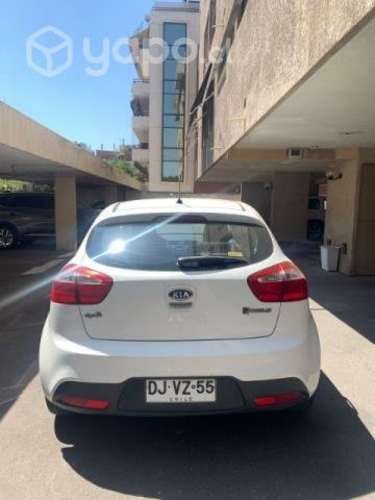 Kia Río 5