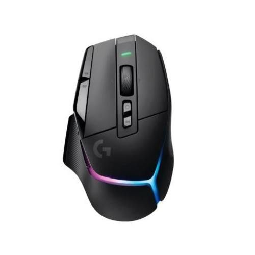 Mouse Gamer Inalambrico Logitech G502 X Plus RGB