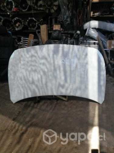 Capot hyundai i20 2021 original