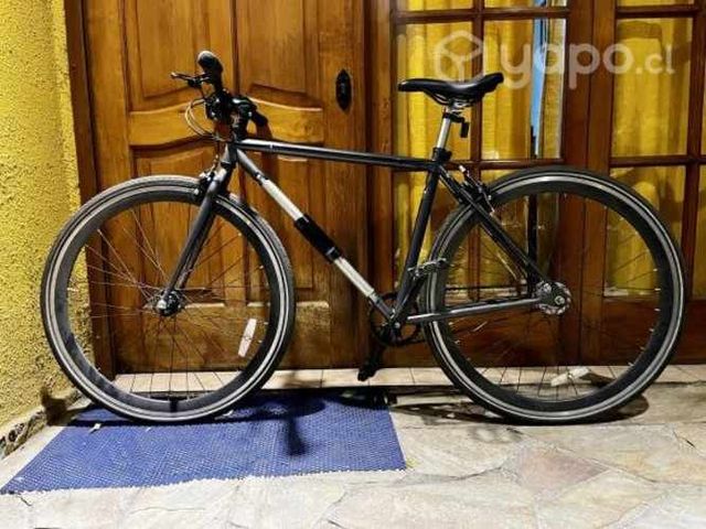 YERKA V3 - Talla M - 3 Cambios Automática