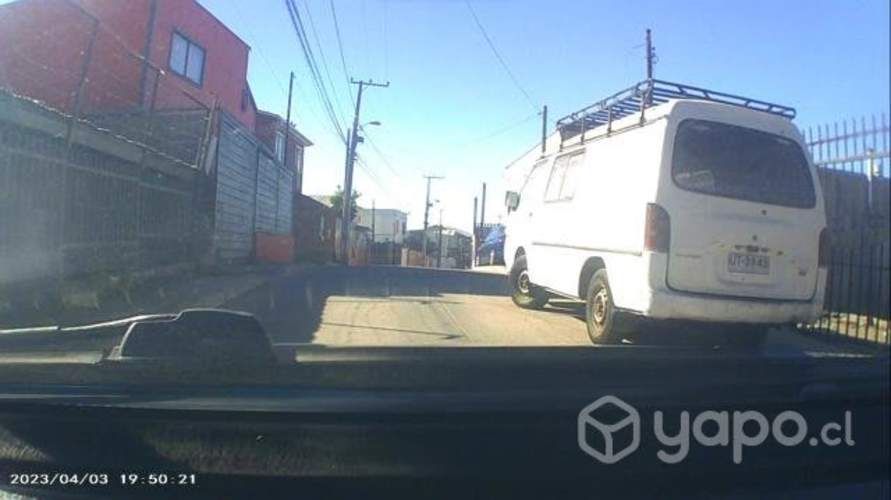 Doble Camara para Autos, evita responsabilidades