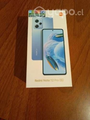 Xiaomi Redmi Note 12 Pro 5G 256Gb