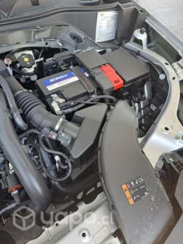 Chevrolet tracker 2023