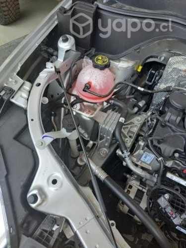 Chevrolet tracker 2023