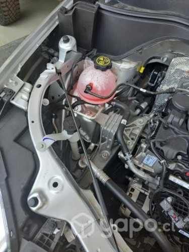 Chevrolet tracker 2023