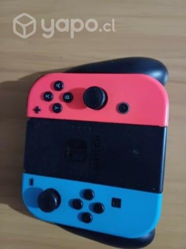Nintendo switch v2