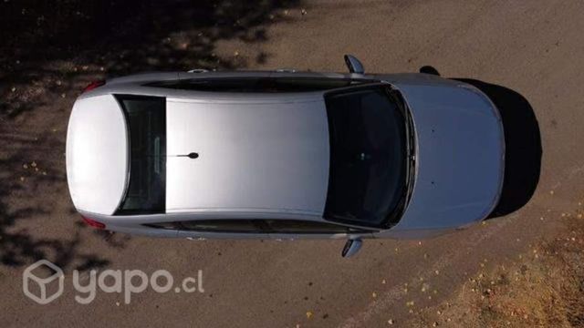 Auto sedan citroën c5 2011