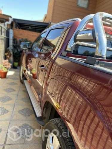 Camioneta maxus t60 año 2020