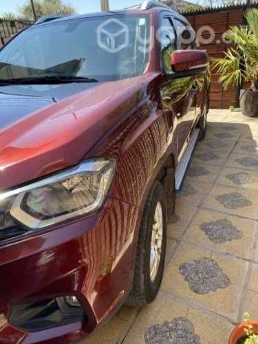 Camioneta maxus t60 año 2020