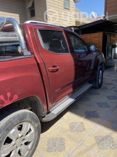 Camioneta maxus t60 año 2020