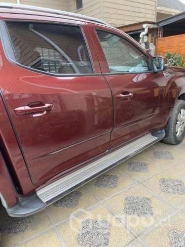 Camioneta maxus t60 año 2020