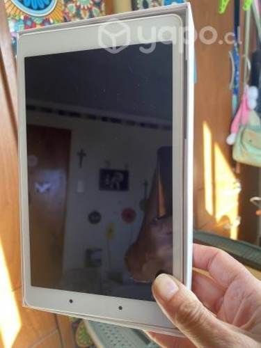 Tablet Samsung 32 gigas