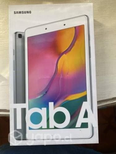 Tablet Samsung 32 gigas