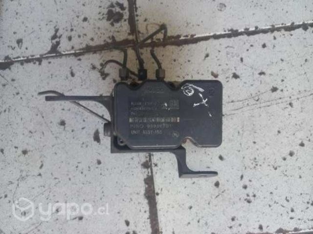 Módulo de abs chevrolet spark gt 1.2 2015