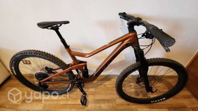 SCOTT RAMSON 930 A29 Tamaño L NUEVA