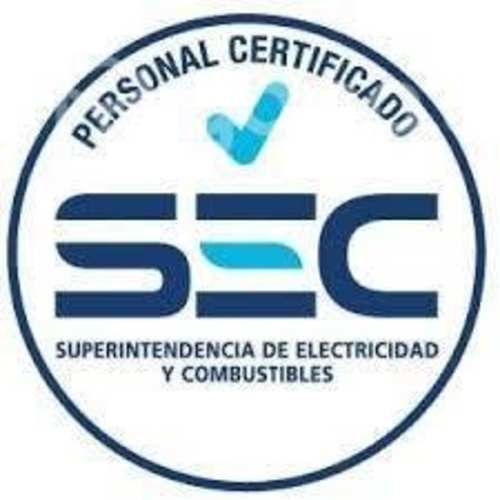 Se firman planos eléctricos clase D.