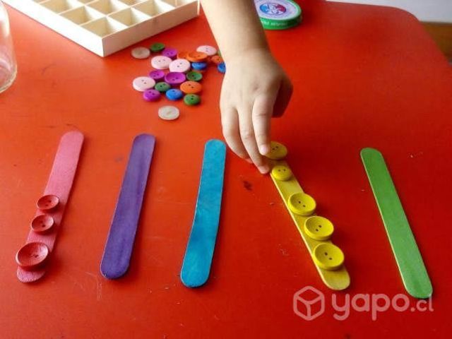 Profesora Educación Básica