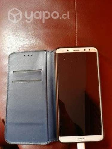 Celular HUAWEI Mate 10 lite