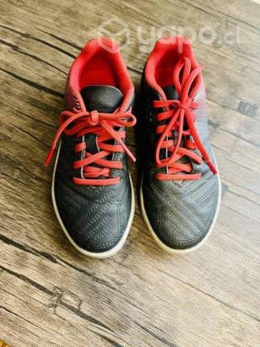Zapatillas futbolito