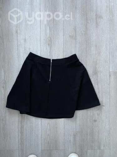 Falda HyM Sin detalles