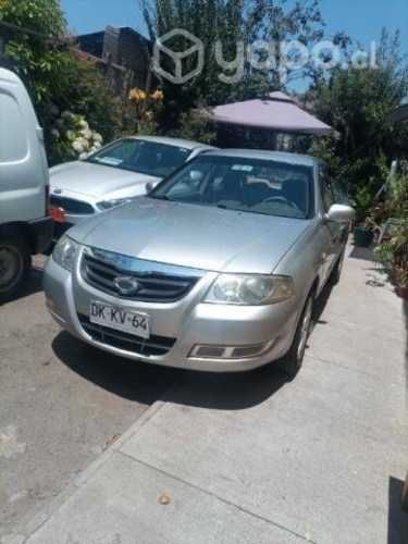 Se vende auto en excelente estado