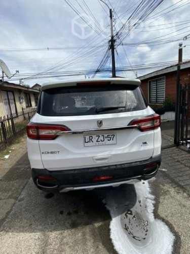 Brilliance konect 1.6