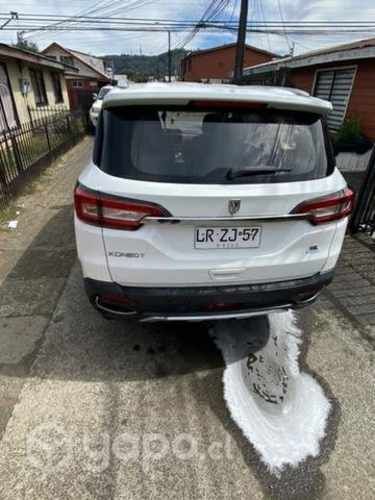 Brilliance konect 1.6