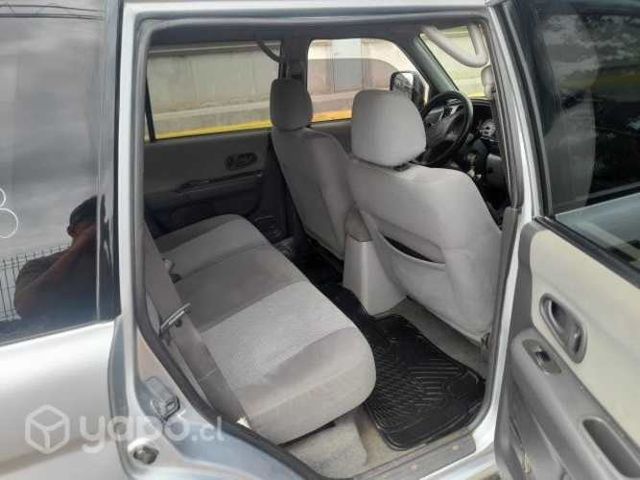 Mitsubishi montero sport 4x4 3.0 bencinero
