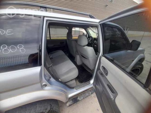 Mitsubishi montero sport 4x4 3.0 bencinero