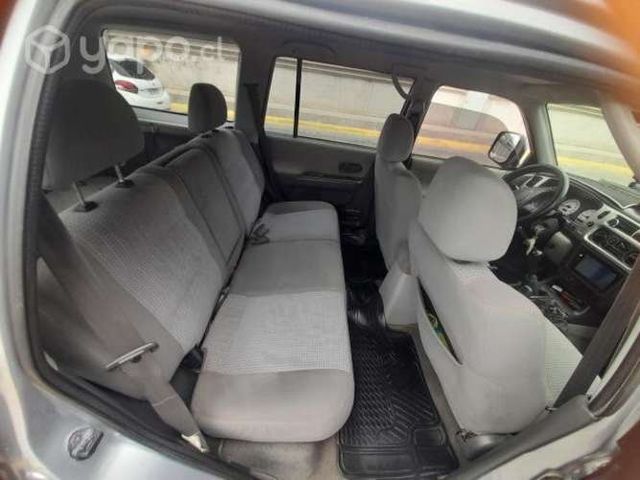Mitsubishi montero sport 4x4 3.0 bencinero