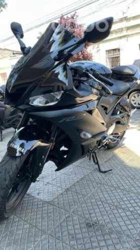 Yamaha r3a 2023 en perfecto estado