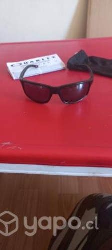 Vendo lentes Oakley