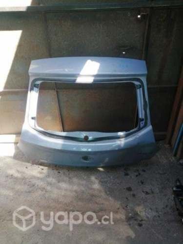 Portalon mg mg3 original