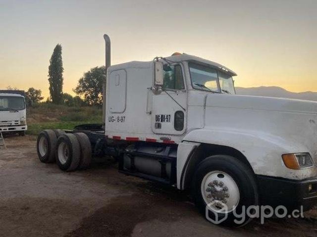 Freightliner FLD120