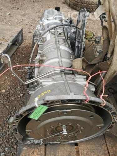 Caja Cambio Automatica 4x4 (LD379) Land Rover Dis