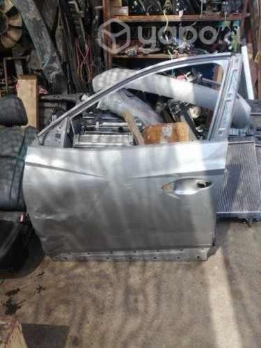 Puerta delantera izquierda hyundai new tucson 2022