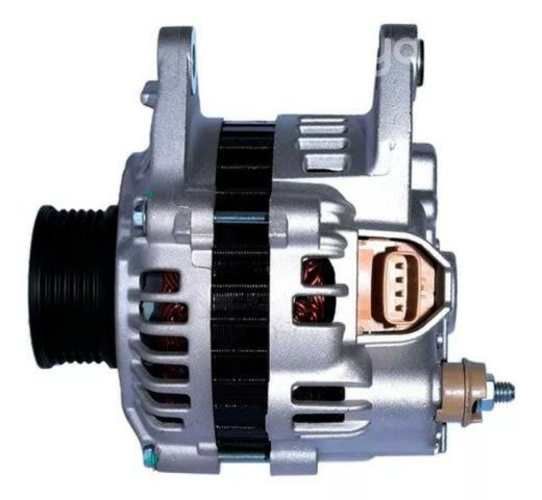 Alternador mitsubishi l200