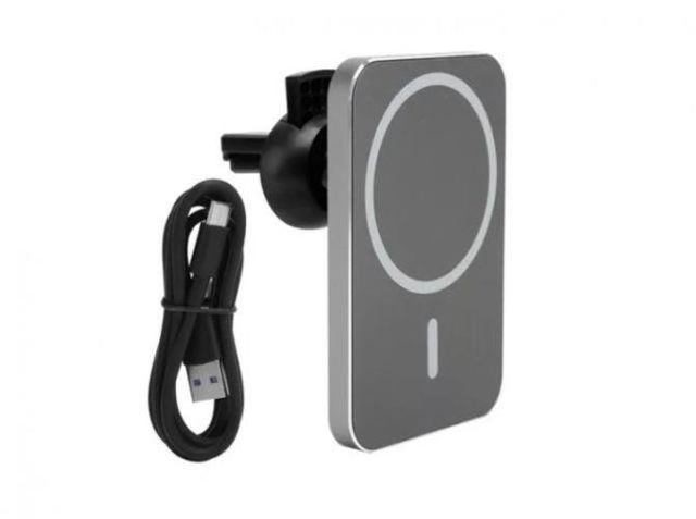 Cargador Inalambrico Para iPhone 12 12 Pro 13 14 1