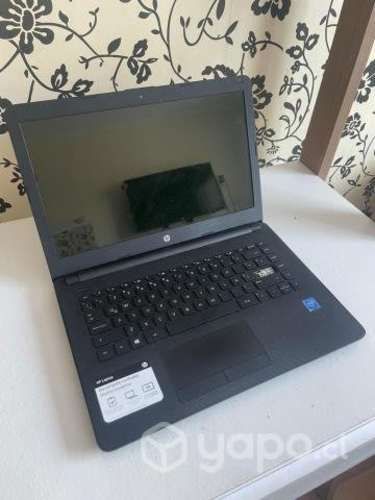 Notebook hp 14-bs0xx