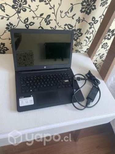 Notebook hp 14-bs0xx