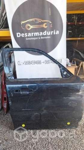 Puerta Bronco delantera Rh 2.1