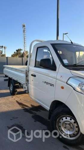 Foton midi 2020