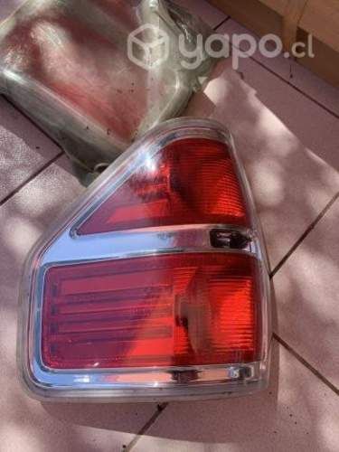 Farol trasero f150