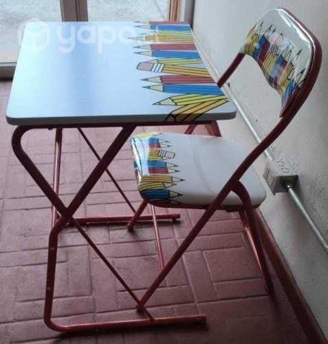 Escritorio de niños