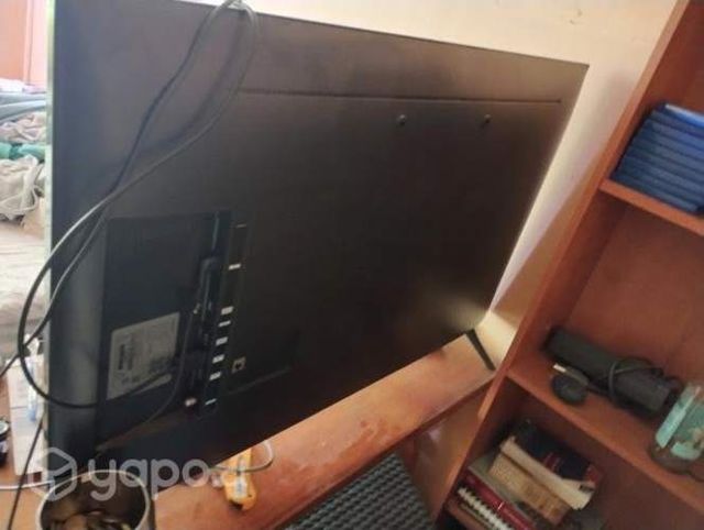 Televisor Samsung 43 pulgadas
