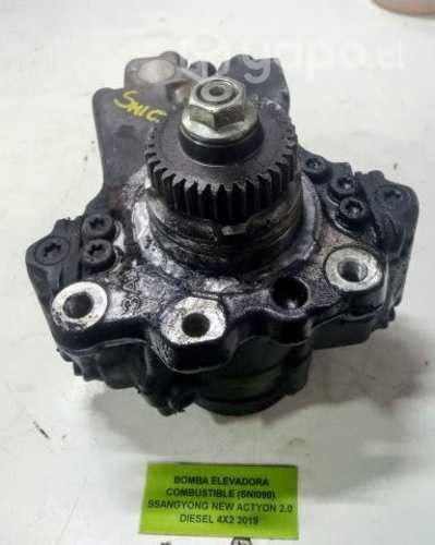 Bomba Elevadora Combustible (SNI090) Ssangyong New