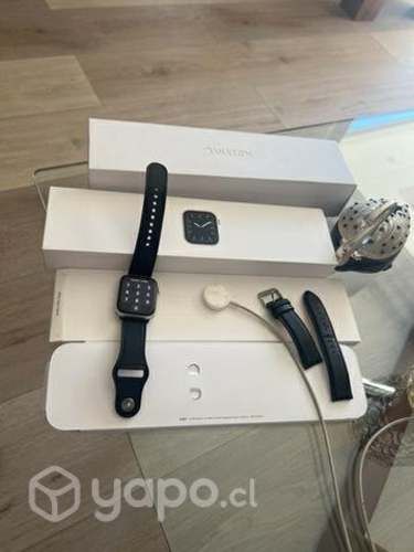 Reloj inteligente Applewach