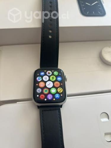 Reloj inteligente Applewach