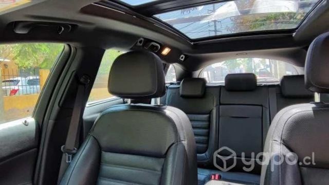 Opel insignia ii cosmo st 2.0t awd 2015 (cohete fa